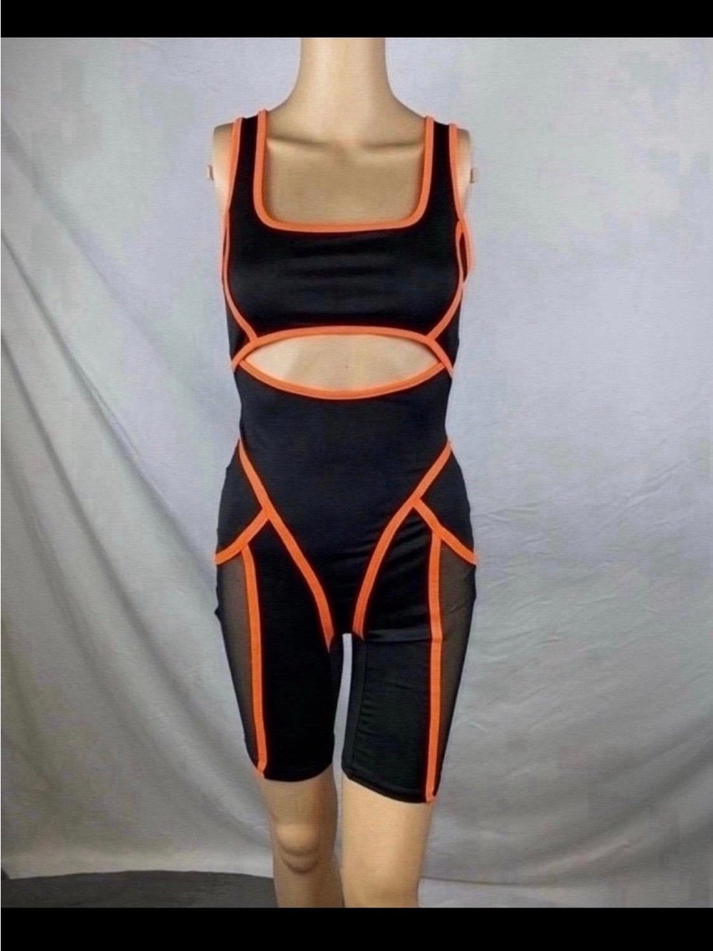 NEW Fashion nova Romper